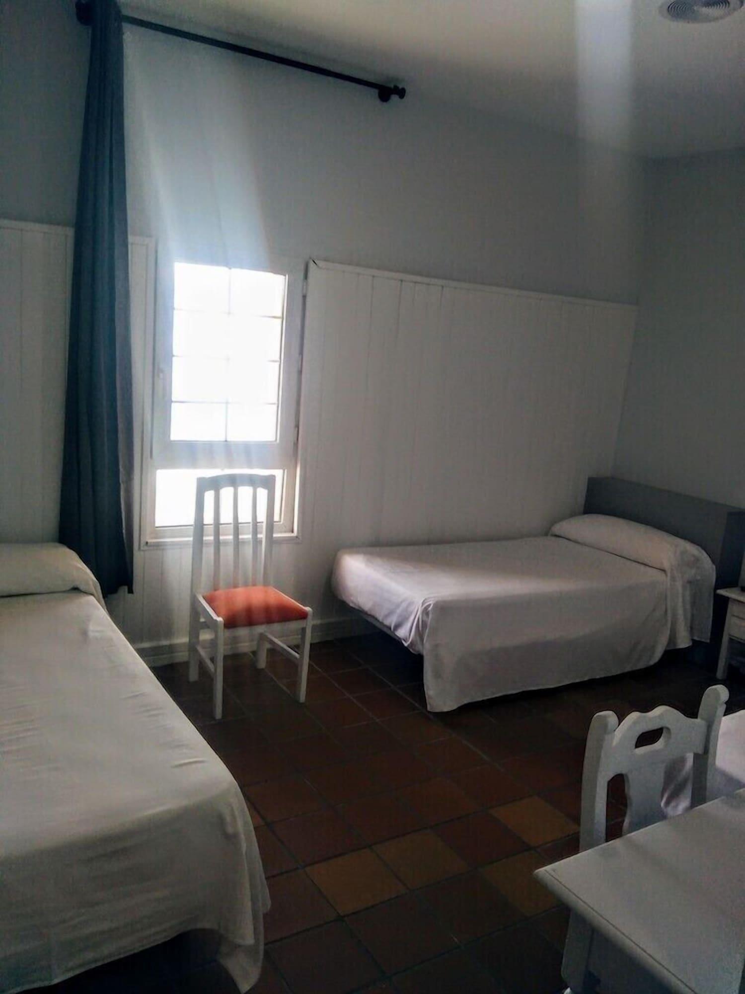 Hotel Montesol Arttyco เซียร์ราเนบาดา ภายนอก รูปภาพ