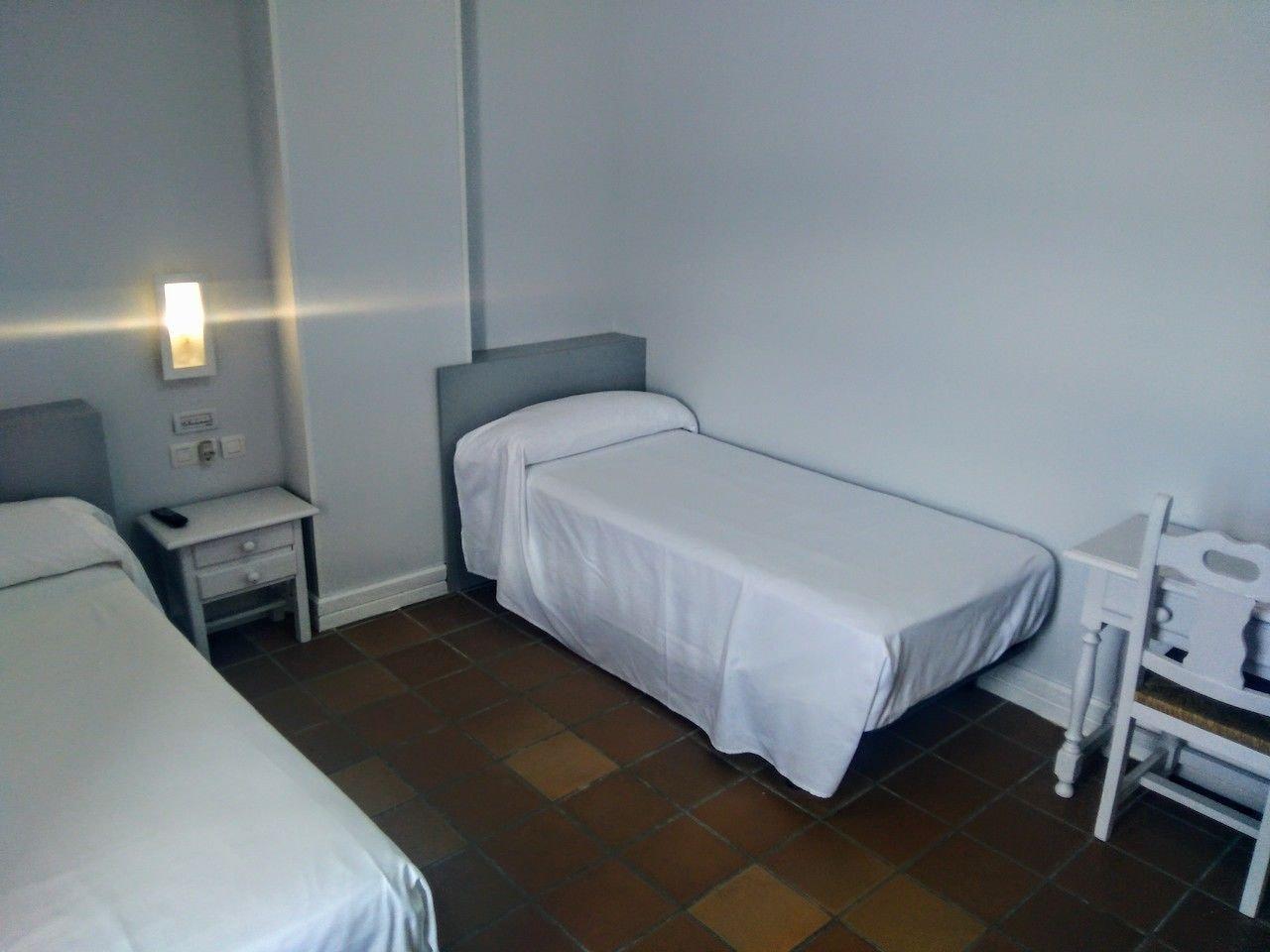 Hotel Montesol Arttyco เซียร์ราเนบาดา ภายนอก รูปภาพ