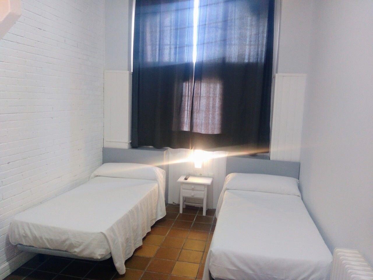 Hotel Montesol Arttyco เซียร์ราเนบาดา ภายนอก รูปภาพ