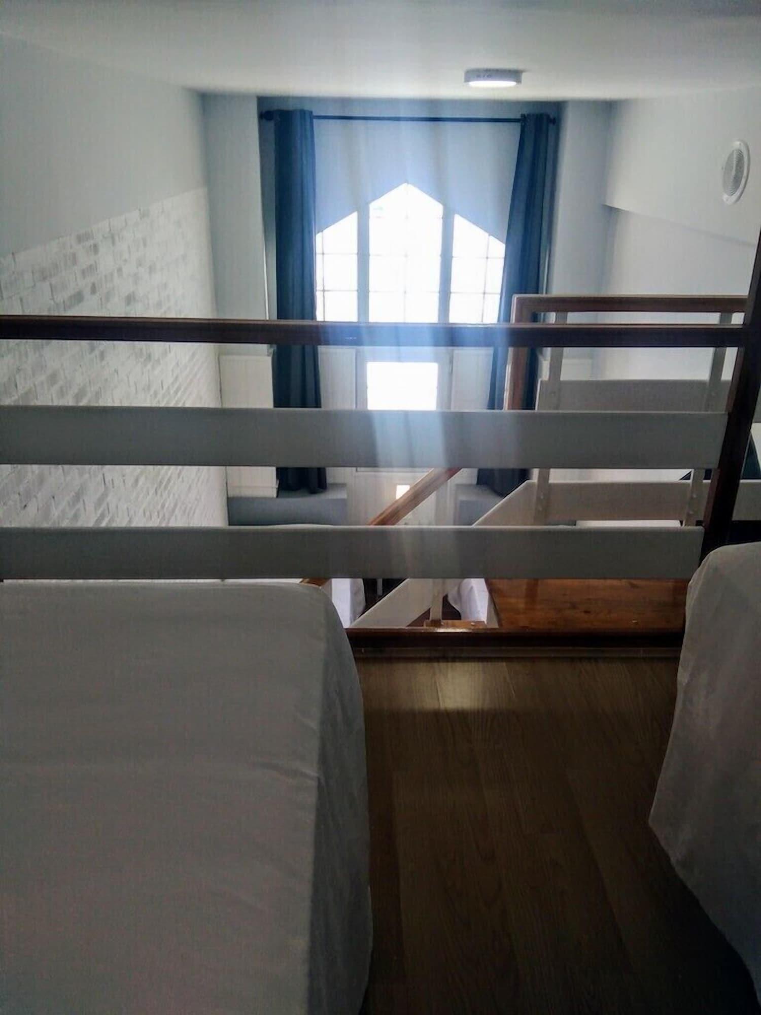 Hotel Montesol Arttyco เซียร์ราเนบาดา ภายนอก รูปภาพ