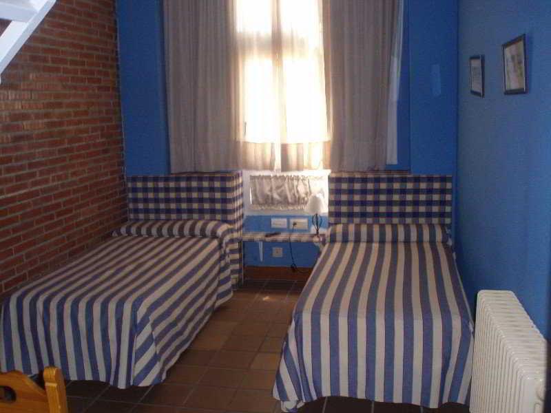 Hotel Montesol Arttyco เซียร์ราเนบาดา ภายนอก รูปภาพ