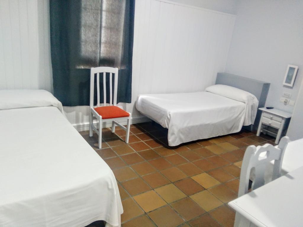 Hotel Montesol Arttyco เซียร์ราเนบาดา ภายนอก รูปภาพ