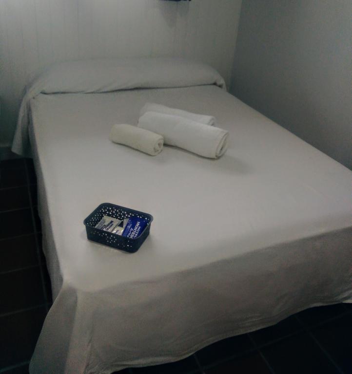 Hotel Montesol Arttyco เซียร์ราเนบาดา ภายนอก รูปภาพ