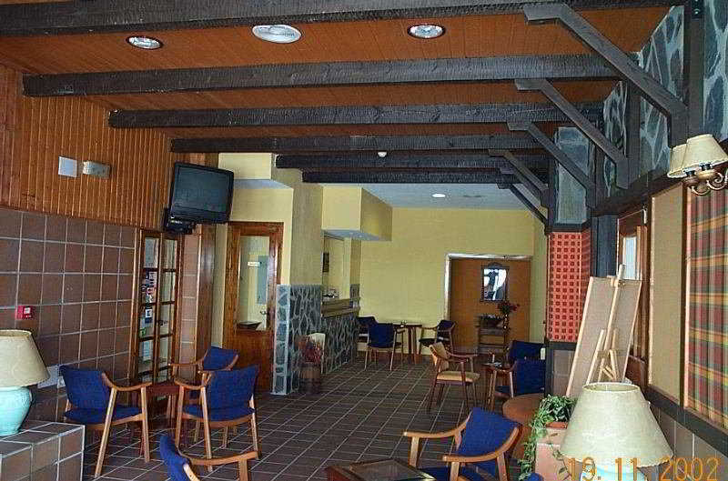 Hotel Montesol Arttyco เซียร์ราเนบาดา ภายนอก รูปภาพ